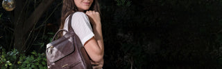 Mochilas Antifurto Femininas - Enluaze