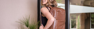 Mochilas para Notebook Femininas - Enluaze