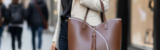 Bolsas Femininas - Enluaze