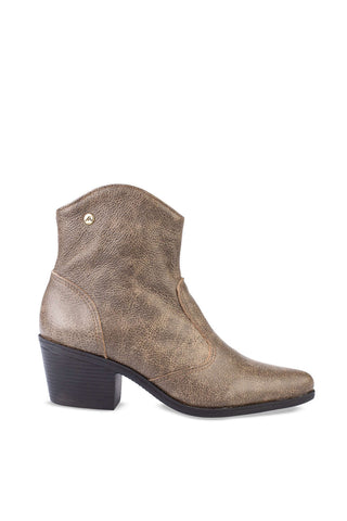 Bota de couro 2 em 1 montaria 003 - Enluaze - Bolsas, Mochilas e Acessórios em Couro Legítimo