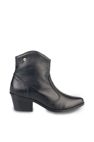 Bota de couro 2 em 1 montaria 003 - Enluaze - Bolsas, Mochilas e Acessórios em Couro Legítimo