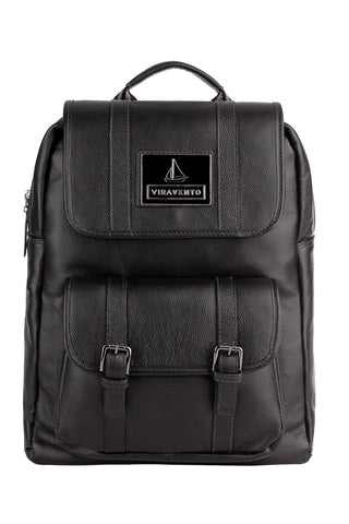 Mochila de couro Trip - Enluaze - Bolsas, Mochilas e Acessórios em Couro Legítimo