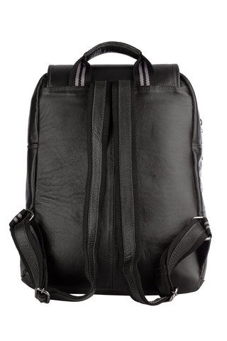 Mochila de couro Trip - Enluaze - Bolsas, Mochilas e Acessórios em Couro Legítimo