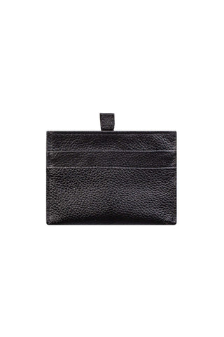 Porta cartões de couro floater Yan 8x10cm - Enluaze - Bolsas, Mochilas e Acessórios em Couro Legítimo