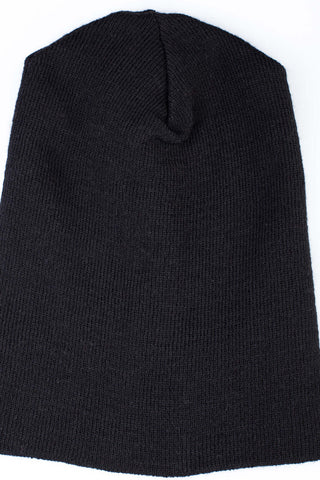 Gorro masculino de inverno em malha tricô 50449 - Enluaze - Vestuário e Acessórios em Couro Legítimo