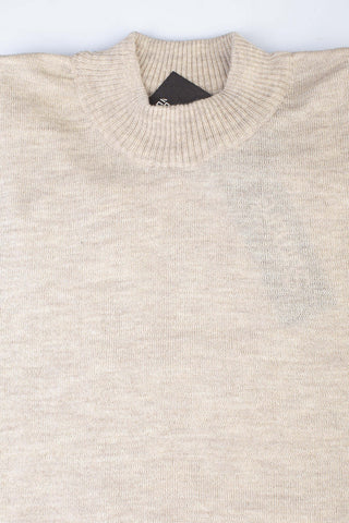 Blusa básica de malha masculina gola redonda 50554 - Enluaze - Vestuário e Acessórios em Couro Legítimo