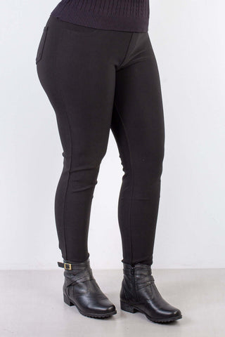 Bota cano curto em couro com fivela 6522 - Enluaze - Bolsas, Mochilas e Acessórios em Couro Legítimo