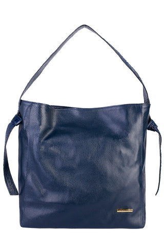 Bolsa sacola de ombro em couro croco Mara - Enluaze - Bolsas, Mochilas e Acessórios em Couro Legítimo