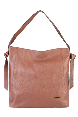 Bolsa sacola de ombro em couro croco Mara - Enluaze - Bolsas, Mochilas e Acessórios em Couro Legítimo