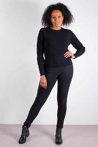 Bota feminina de couro cano curto 7600 - Enluaze - Bolsas, Mochilas e Acessórios em Couro Legítimo