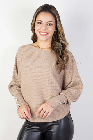 Blusa feminina ponchinho 81196 - Enluaze - Vestuário e Acessórios em Couro Legítimo