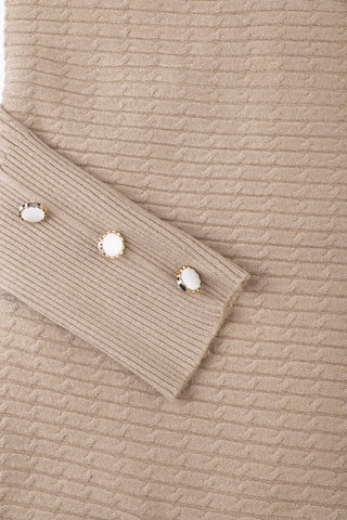 Blusa feminina ponchinho 81196 - Enluaze - Vestuário e Acessórios em Couro Legítimo