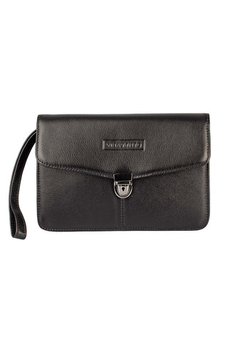 Capanga de couro 18x22x10cm - Enluaze - Bolsas, Mochilas e Acessórios em Couro Legítimo