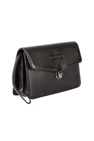 Capanga de couro 18x22x10cm - Enluaze - Bolsas, Mochilas e Acessórios em Couro Legítimo