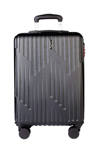 Mala de viagem de bordo 20" Abs Toronto - Enluaze - Bolsas, Mochilas e Acessórios em Couro Legítimo