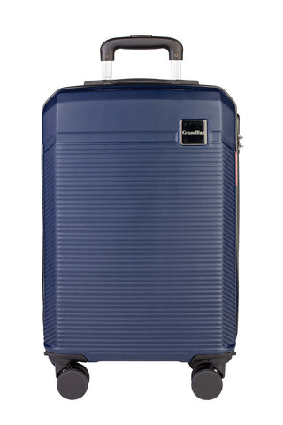 Mala de bordo viagem 20" Abs Vancouver - Enluaze - Bolsas, Mochilas e Acessórios em Couro Legítimo