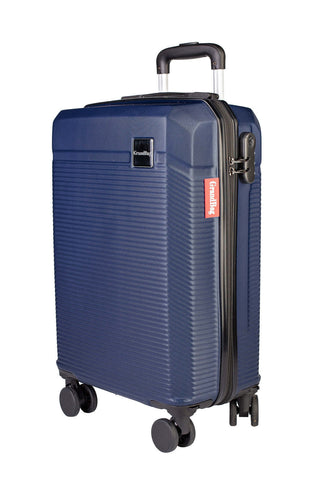 Mala de bordo viagem 20" Abs Vancouver - Enluaze - Bolsas, Mochilas e Acessórios em Couro Legítimo