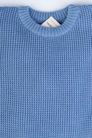 Suéter feminino malha tricot 61566 - Enluaze - Bolsas, Mochilas e Acessórios em Couro Legítimo