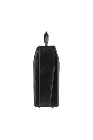 Maleta pequena em couro com segredo Doctor - Enluaze - Bolsas, Mochilas e Acessórios em Couro Legítimo