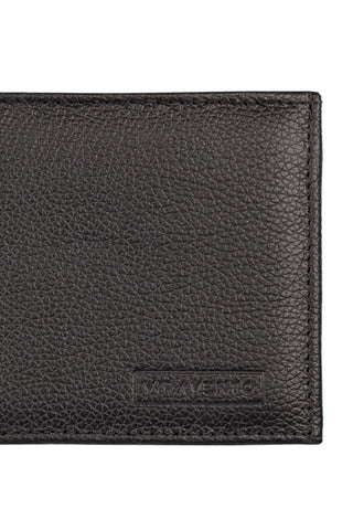 Carteira masculina de couro floater John 8,5x11,5cm - Enluaze - Bolsas, Mochilas e Acessórios em Couro Legítimo