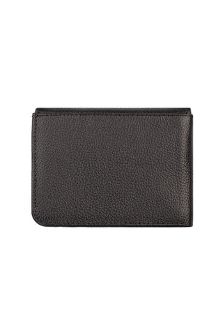 Carteira masculina em couro floater Fred 8,5x11cm - Enluaze - Bolsas, Mochilas e Acessórios em Couro Legítimo