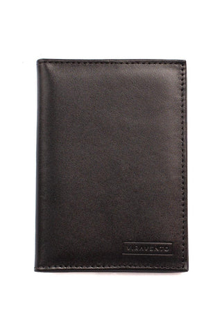 Porta passaporte de couro 14x10cm - Enluaze - Bolsas, Mochilas e Acessórios em Couro Legítimo