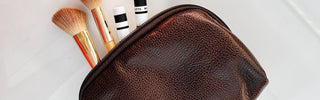Necessaires e Frasqueiras Femininas