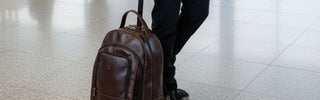 Mochilas de Carrinho Masculinas