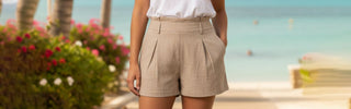 Shorts e Bermudas Femininas
