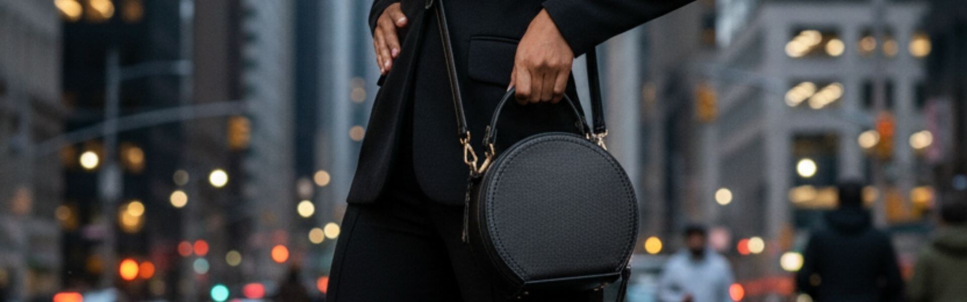 Bellaniz - Enluaze - Acessórios em Couro