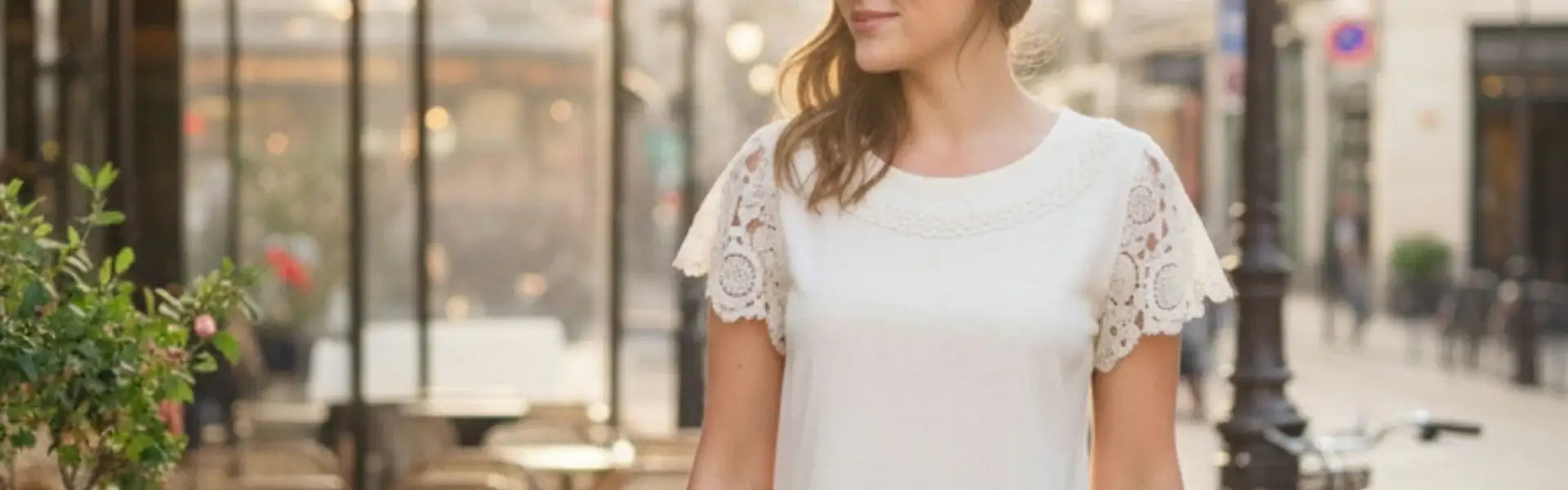 Blusas Femininas - Enluaze - Acessórios em Couro