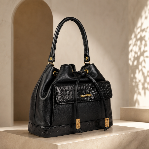 Bolsas Saco Femininas de couro legítimo