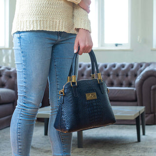 Bolsas de mão Femininas - Enluaze