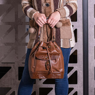 Bolsas Saco Femininas - Enluaze