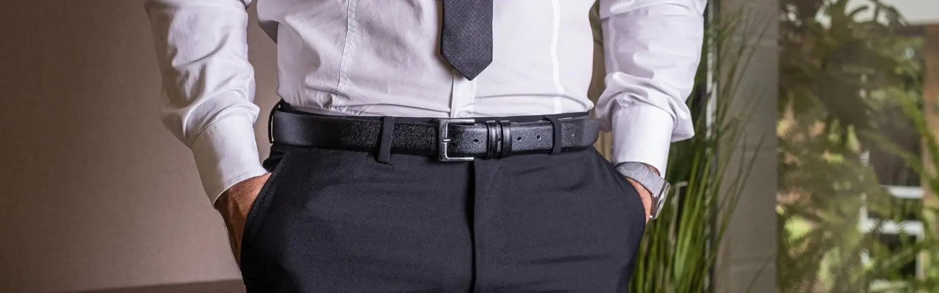 Cintos Masculinos - Enluaze - Acessórios em Couro