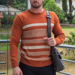 Departamento Masculino - Enluaze