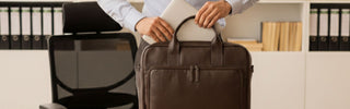 Pastas para Notebook Masculinas - Enluaze