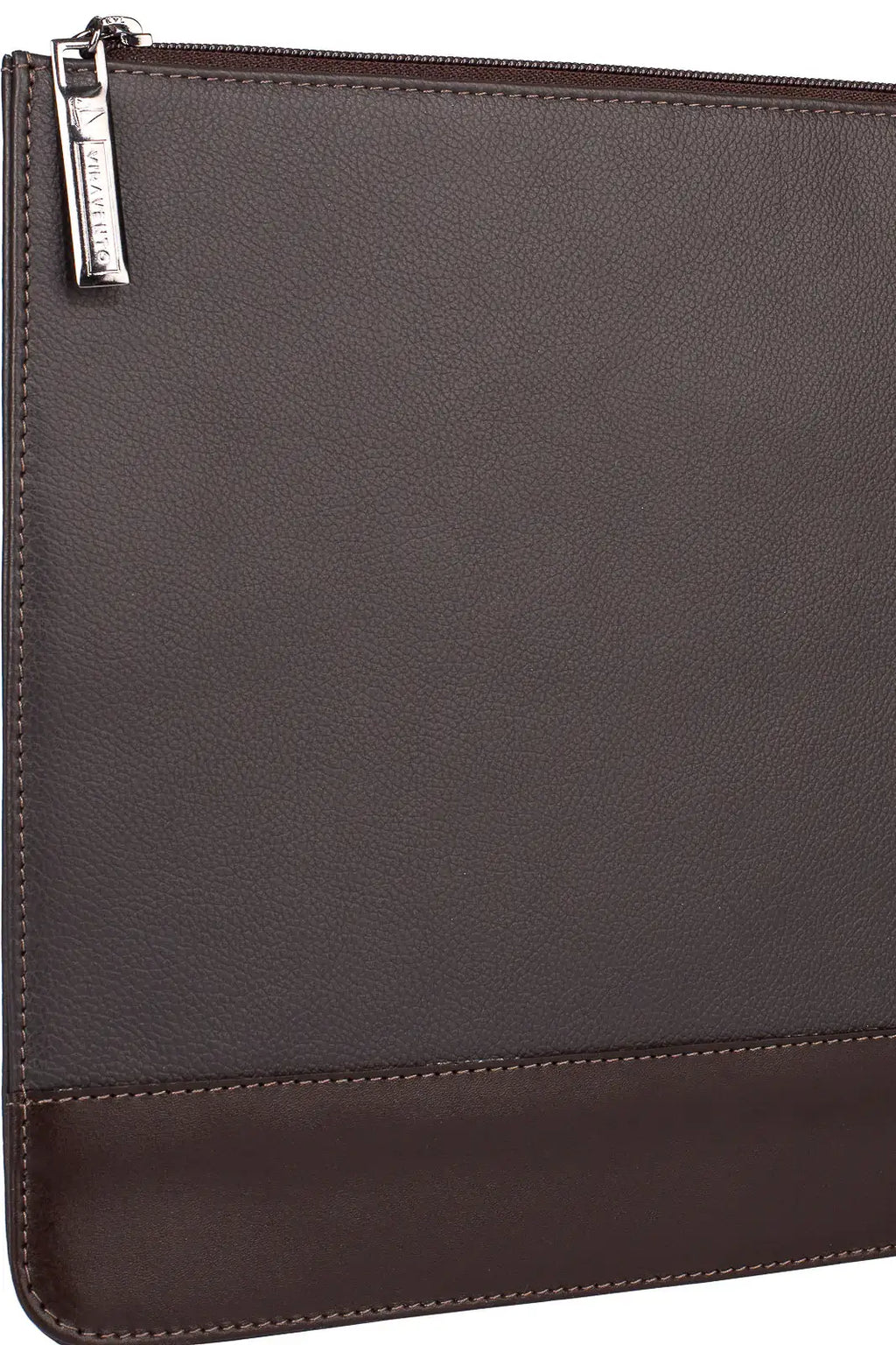 Pasta envelope de couro Bruno - Enluaze