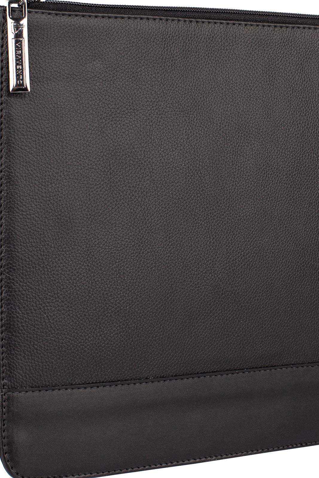 Pasta envelope de couro Bruno - Enluaze