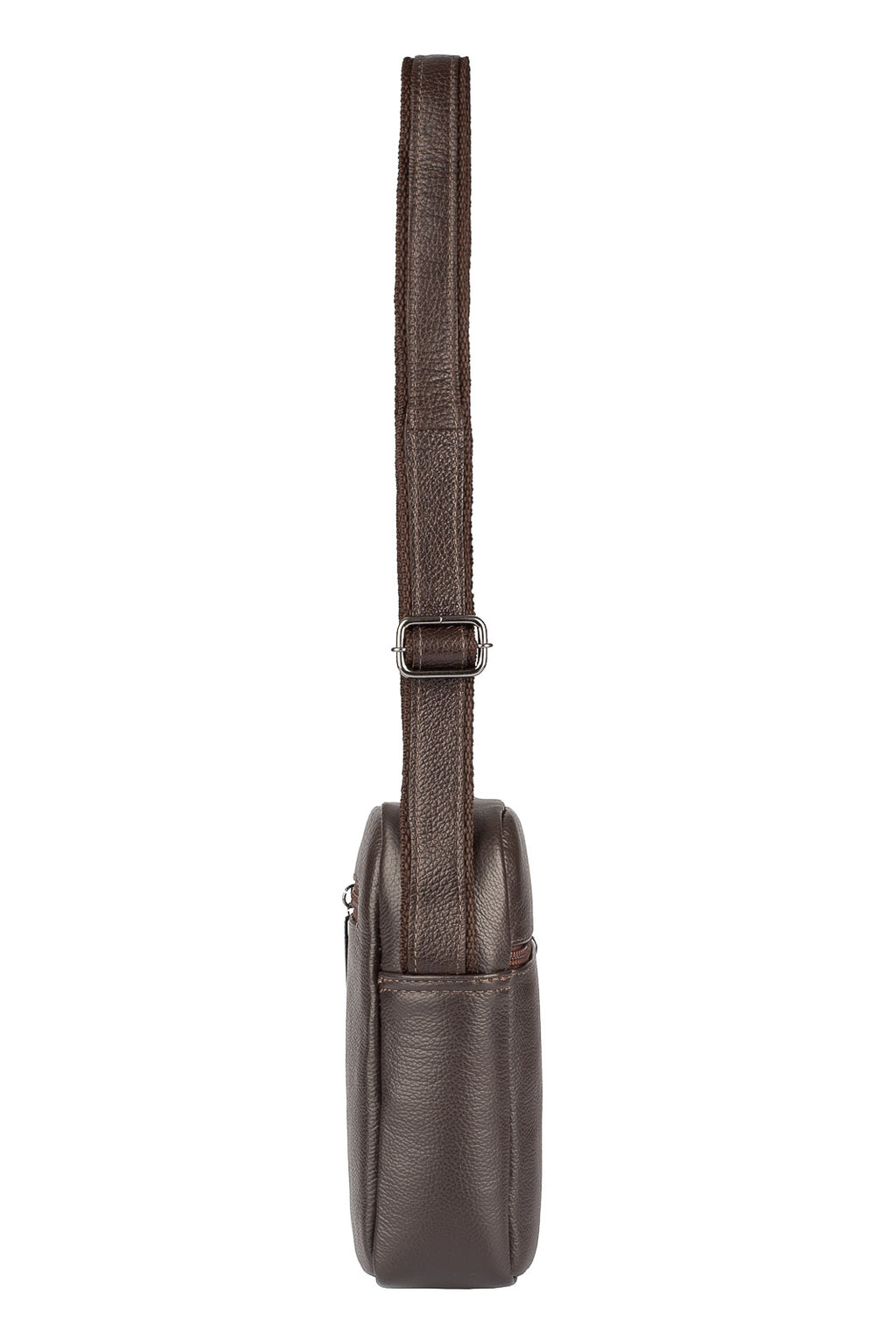 Bolsa shoulder bag de couro Pietro