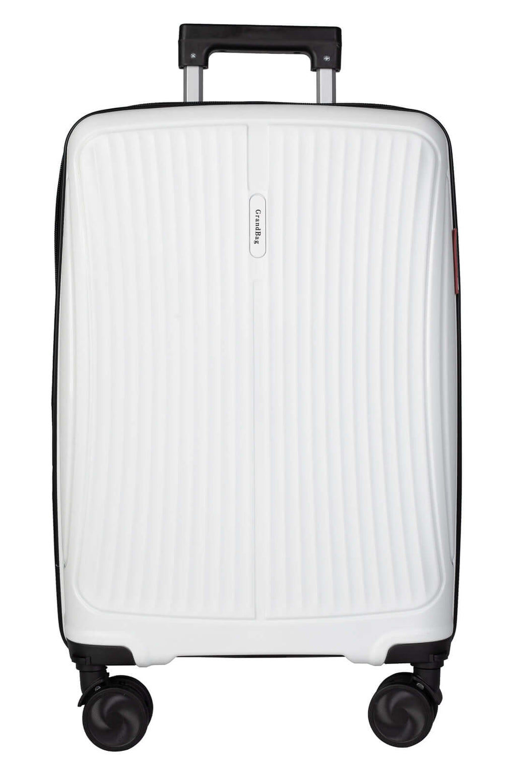 Mala de bordo viagem polipropileno 20" Malibu - Enluaze