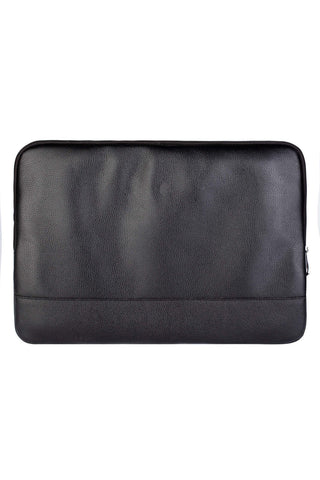 Case de couro para notebook de 14" Guga