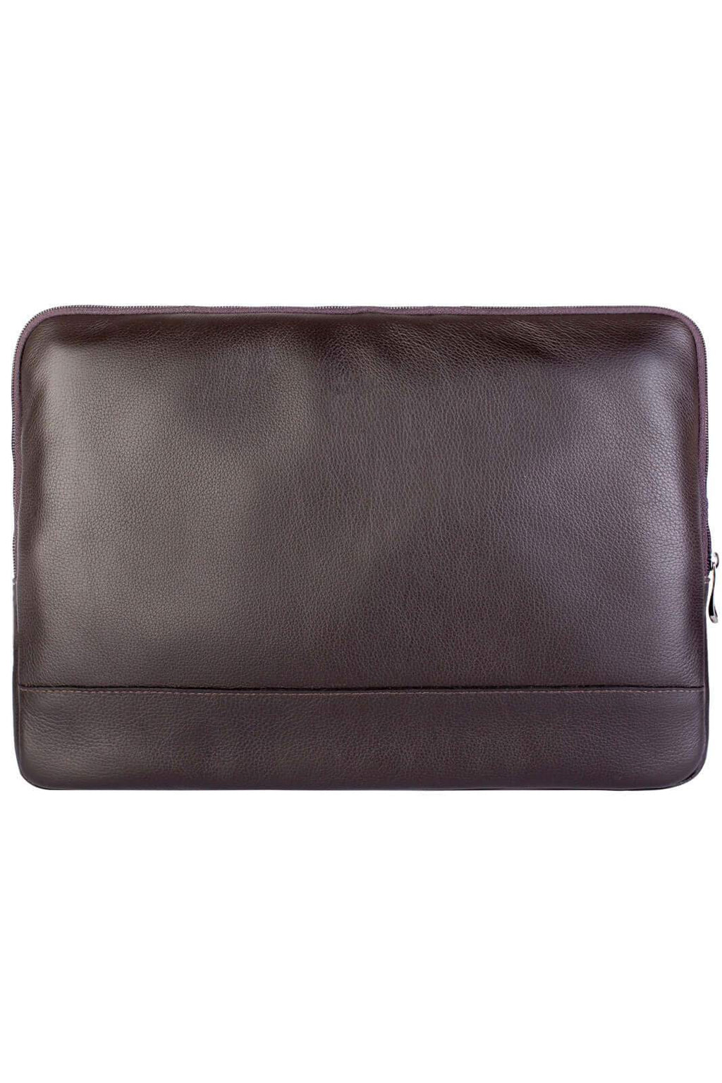 Case de couro para notebook de 15.6" Guto - Enluaze