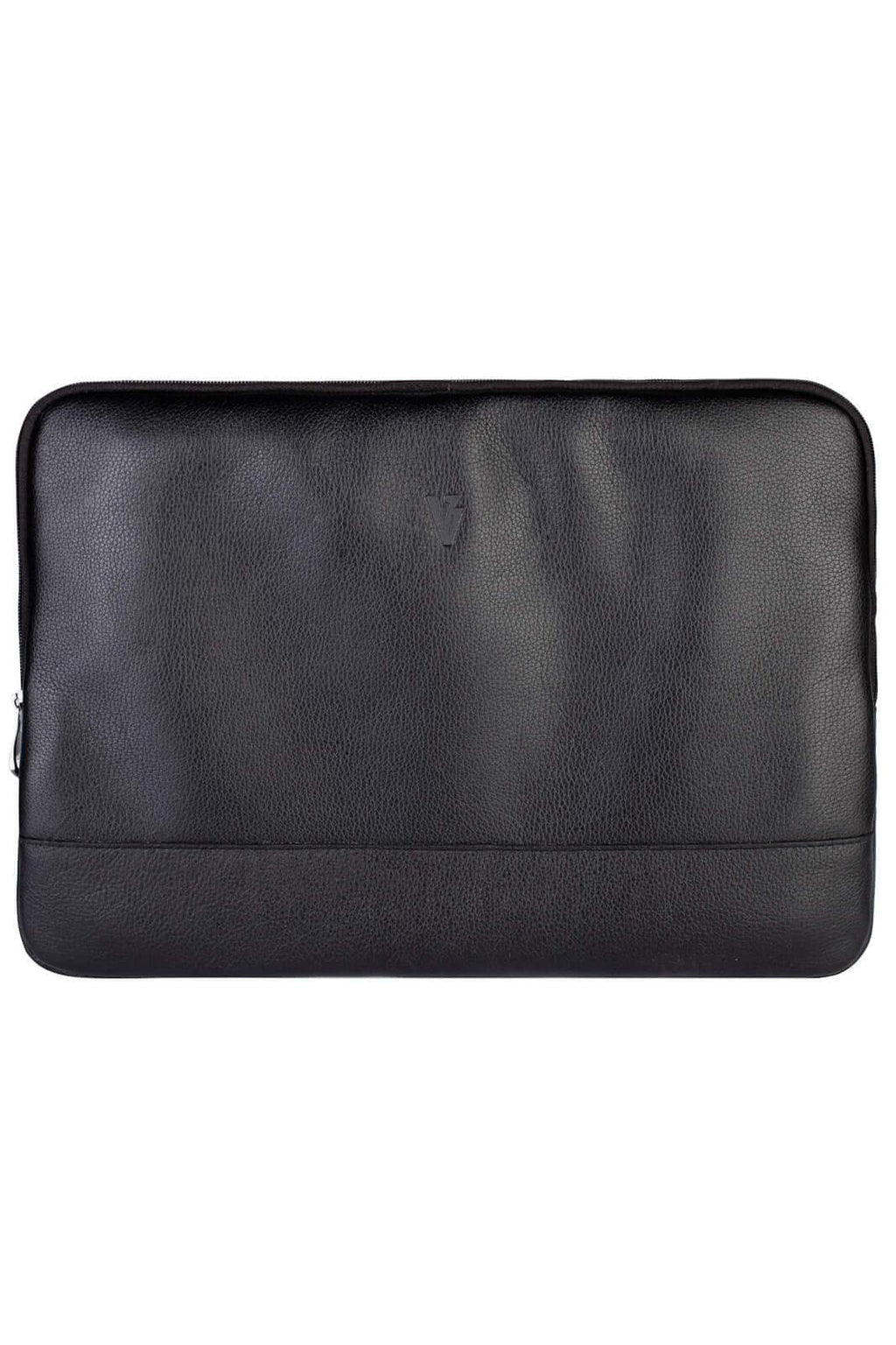 Case de couro para notebook de 15.6" Guto - Enluaze