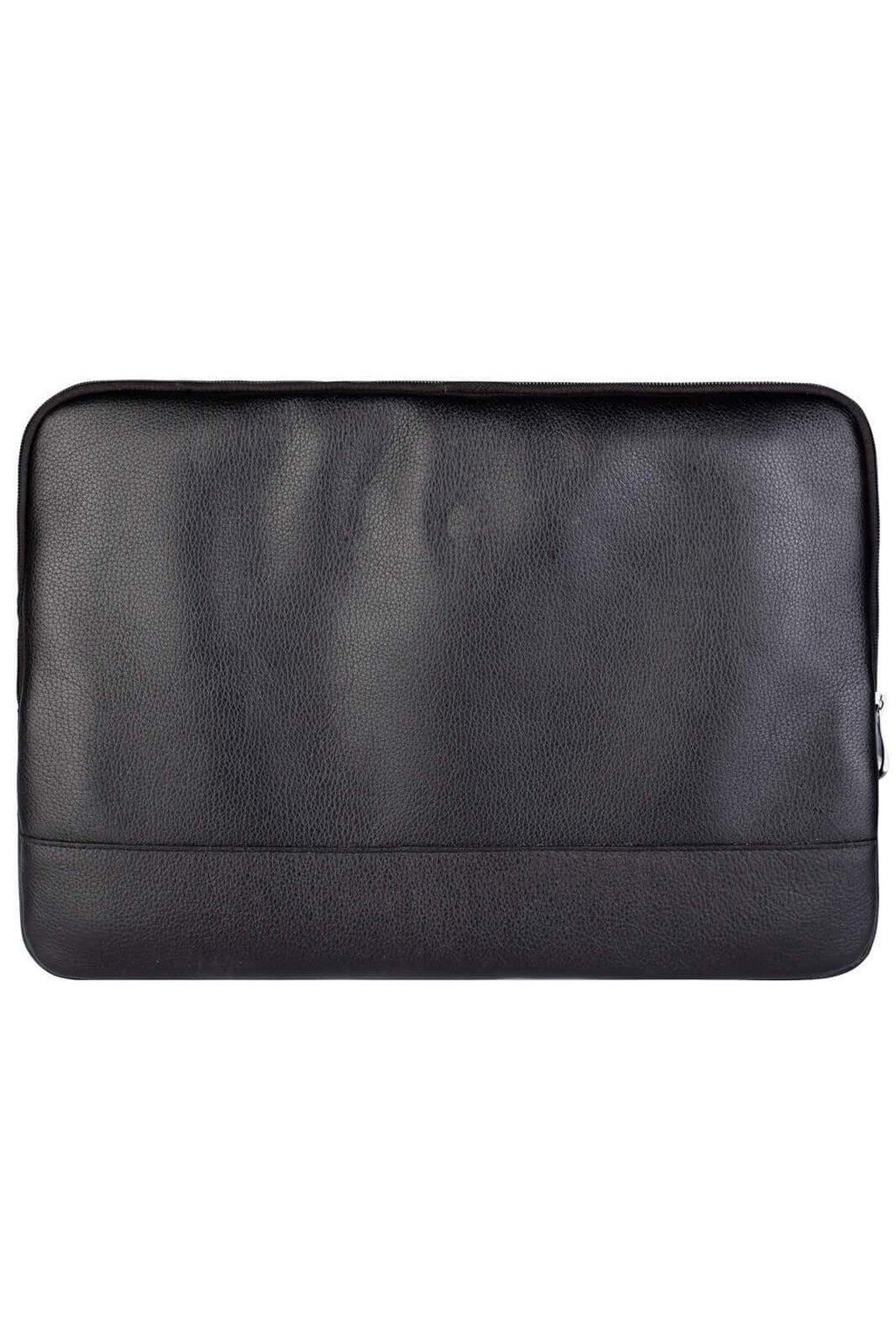 Case de couro para notebook de 15.6" Guto - Enluaze