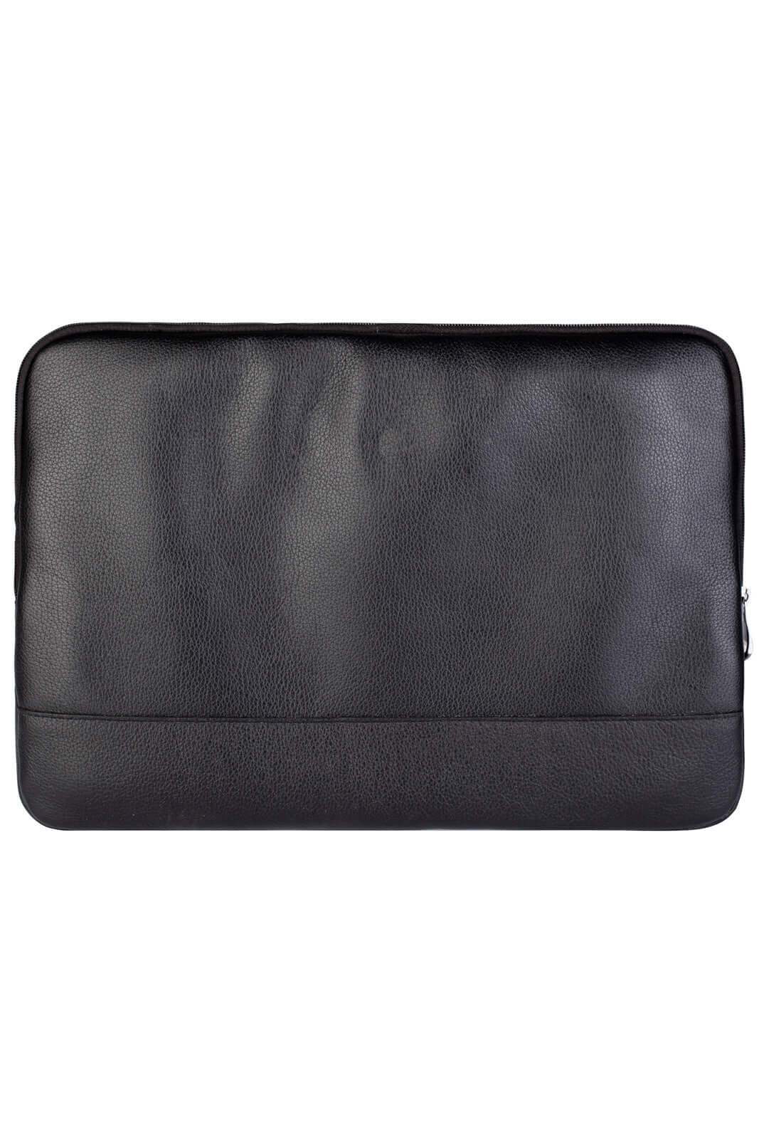 Case de couro para notebook de 15.6" Guto - Enluaze