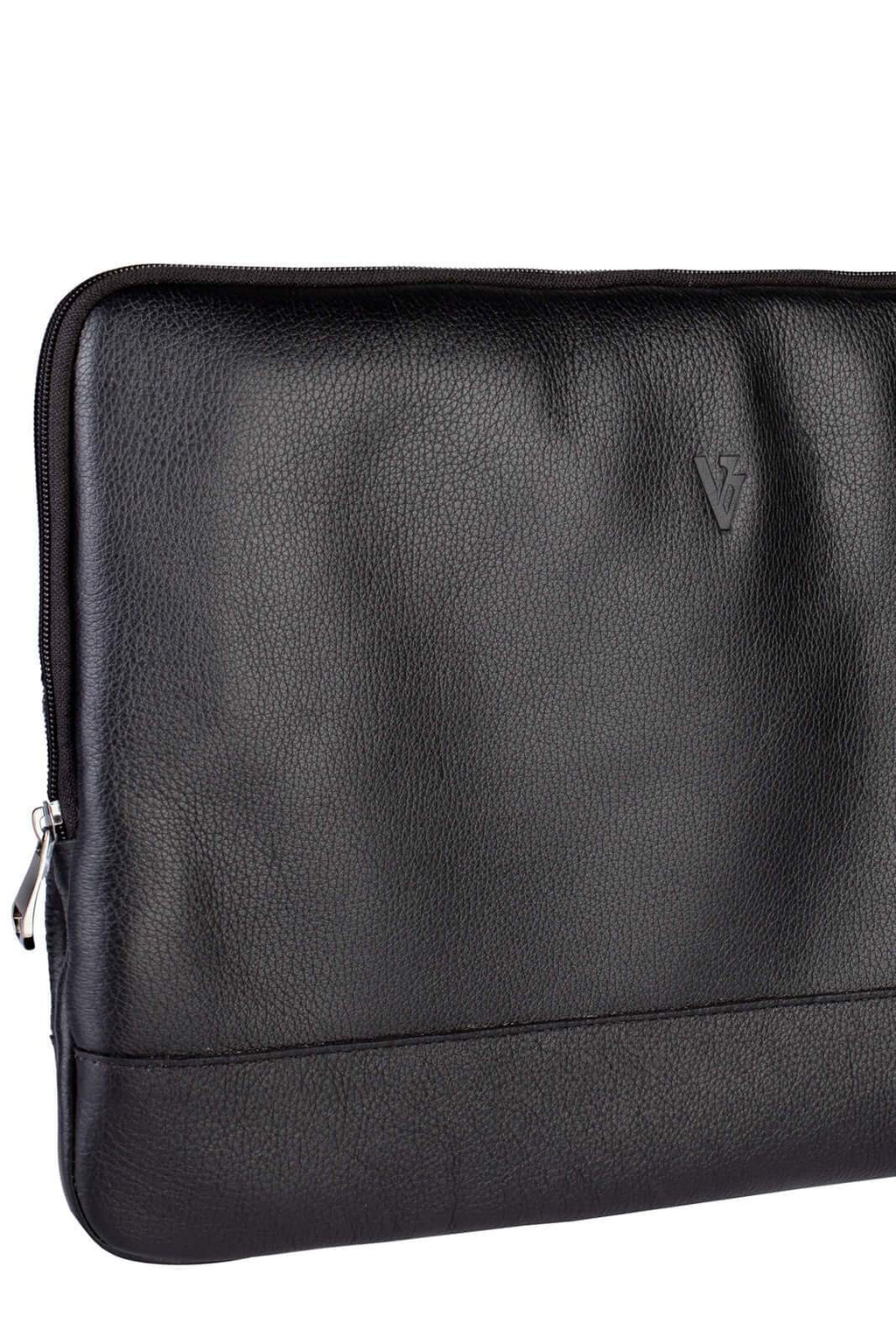 Case de couro para notebook de 15.6" Guto - Enluaze