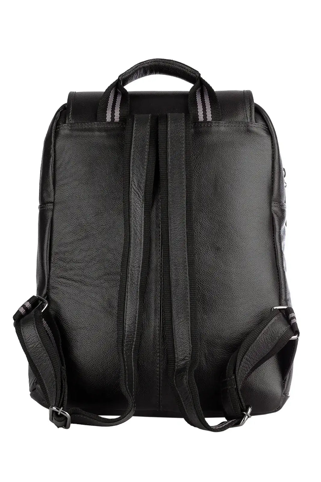 Mochila de couro Trip - Enluaze