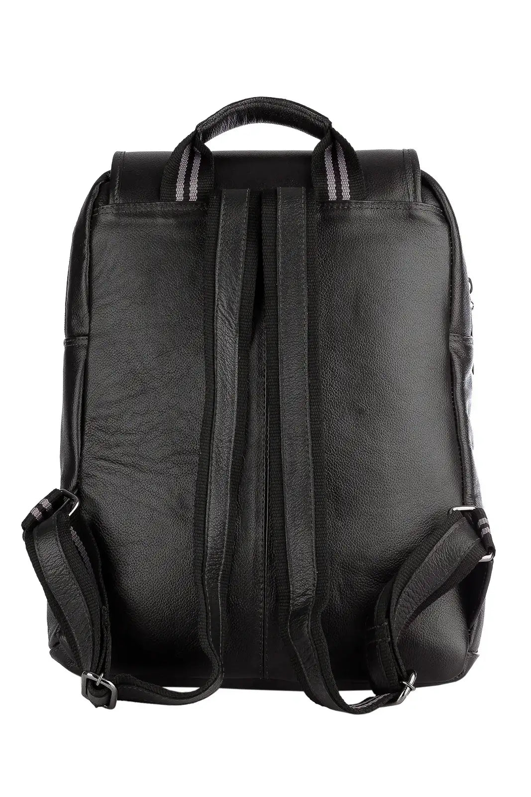 Mochila de couro Trip - Enluaze