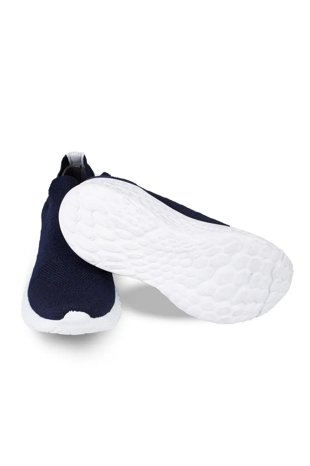 Tênis de malha liso unissex 216 - Enluaze